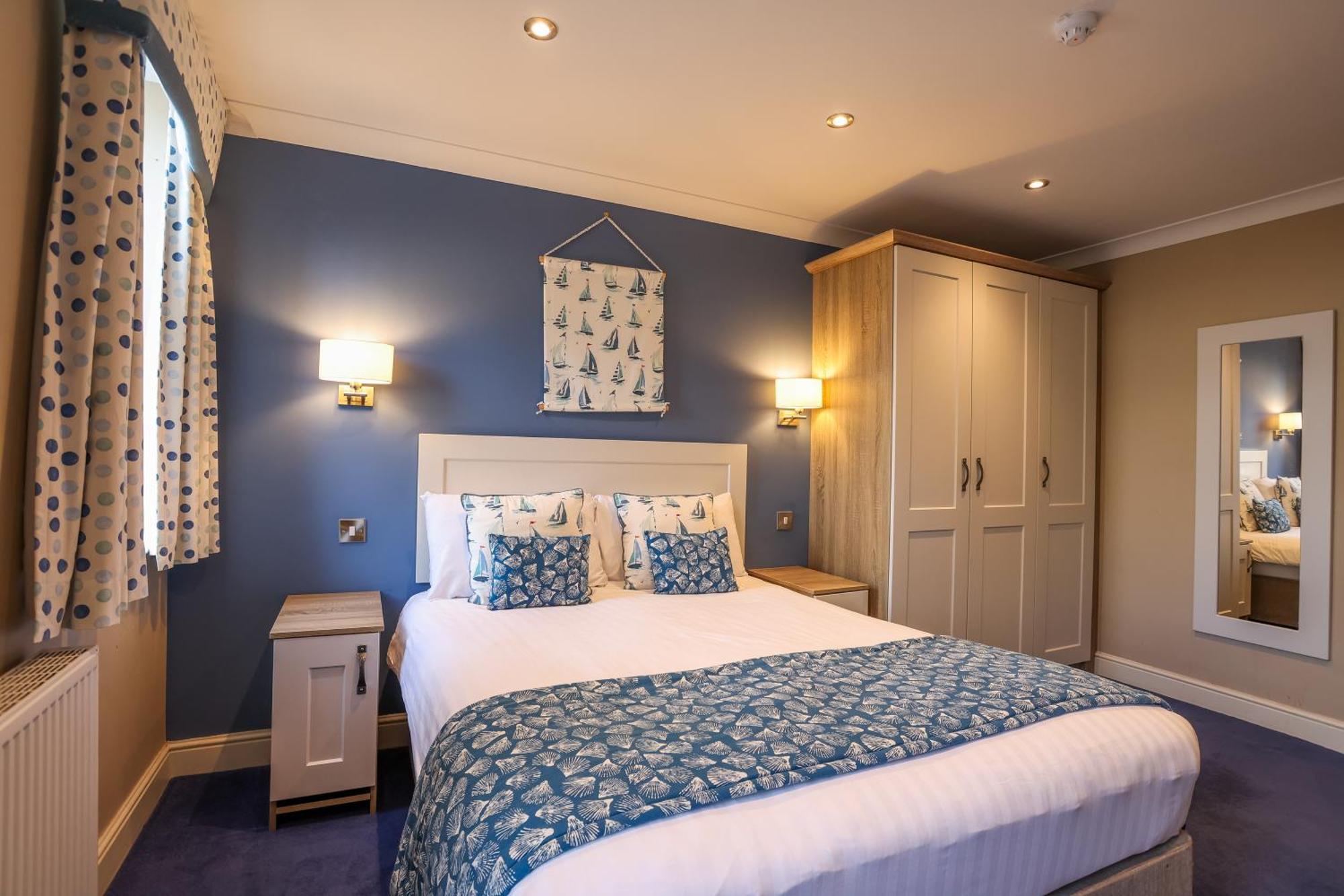 Hotel Sheraton Blackpool Buitenkant foto
